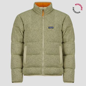 Patagonia Abrigo de plumas M'S REVERSIBLE DOWN BETTER SWEATER para hombre
