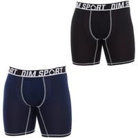 dim boxer d0a6v para hombre