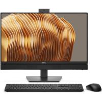 ordenador todo en uno dell pro qc24251 intel core i5-14500t 8gb 512gb ssd uhd 770 24 windows 11 pro