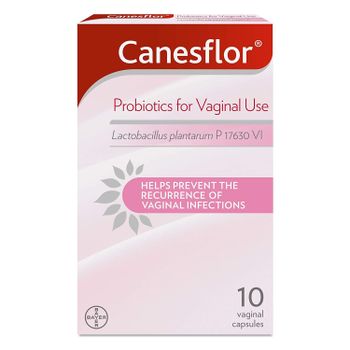 Canesflor Thrush Probiotic