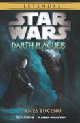 star wars novela: darth plagueis