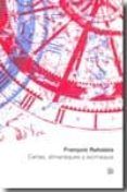 cartas almanaques y siomaquia