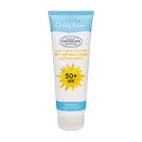 childs farm sun cream spf50
