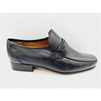 arima mocasines semelle cuir para hombre