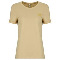 only camiseta onlkita ss top para mujer