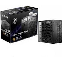 FUENTE DE ALIMENTACION ATX 1000W MPG A1000G PCIE5
