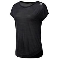 reebok sport camiseta wor ac tee para mujer