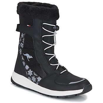 Kangaroos Descansos KP Gastin RTX para mujer