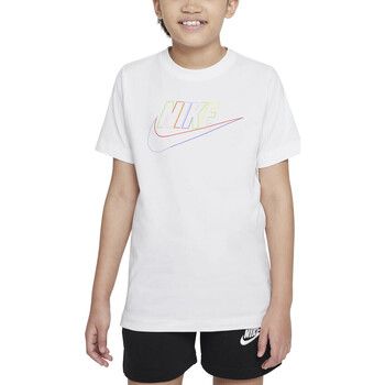 Nike Camiseta DX9506 para niño