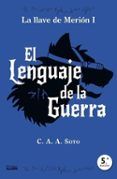 El lenguaje de la guerra
