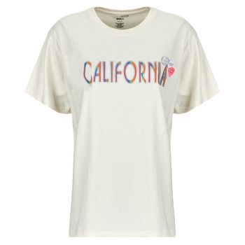 Newtone Camiseta CALIFA TRUCKER para mujer