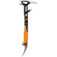 fiskars 1027220 martillo multifuncion isocoretm m -1400 gr