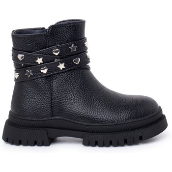 Pisamonas Botines Botas Niña Tira Tachuelas para mujer