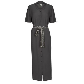 Roxy Vestido largo ISLAND ESCAPE SOLID para mujer