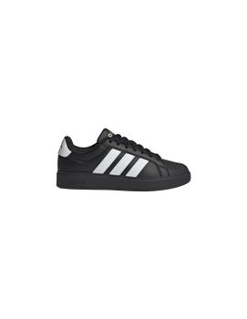 Zapatillas adidas Streettalk Mujer Negro/Negro/Dormet