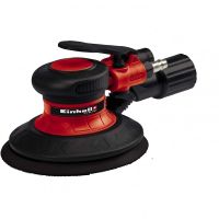 einhell tc-pe 150 lijadora excentrica neumatica 150mm