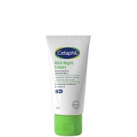 cetaphil rich night cream 50g