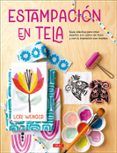 Estampación en tela