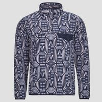 patagonia polar ms lw synch snap-t po para hombre