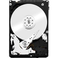 Western Digital Red 2.5 pulgadas pulgadas 1000 GB Serial ATA III