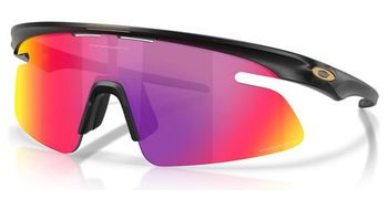 Gafas oakley rslv lite black ink prizm road ref   oo9527d 0250