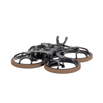 GEPRC GEP CL25 V2 Kit de marco de 114 mm de distancia entre ejes de 2,5 pulgadas para Cinelog25 V2 Whoop RC FPV Drone de