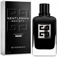 givenchy perfume eau de parfum extreme gentleman society 200 ml para mujer