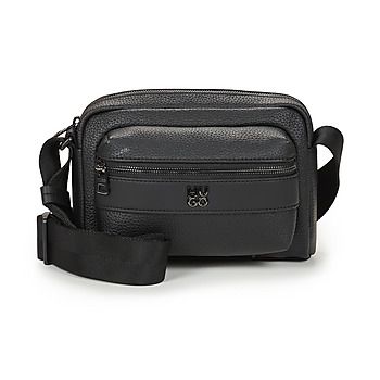 HUGO Bolso Quantic_EW Crossb para hombre