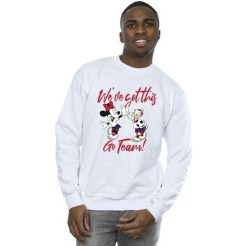 Disney Jersey We've Got This para hombre