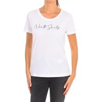north sails camiseta 9024330 para mujer