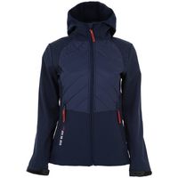 vent du cap chaqueta blouson softshell femme apver para mujer