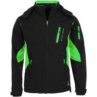 peak mountain cazadora blouson softshell homme cavyba para hombre