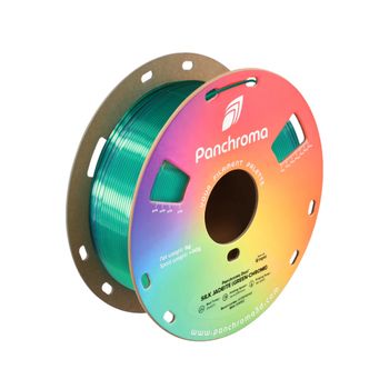 PLA Panchroma Polymaker Dual Silk Jadeite (Antiguo PolyLite) 1.75 mm