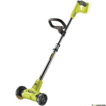 Ryobi Paving Stone Cleaning Device Model Ry18pca-0