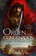 la orden de los condenados