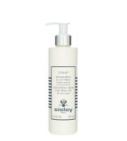 sisley demaquillants et nettoyants lyslait demaquillant au lys blanc 250ml