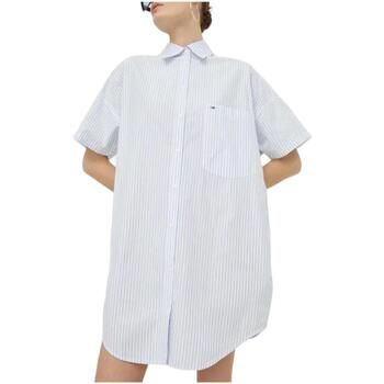 Tommy Hilfiger Blusa DW0DW17923 C3S para mujer