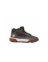 zapatillas timberland greenstride motion 6 mid lace up hombre gris