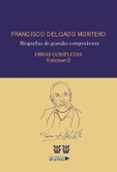 obras completas volumen ii