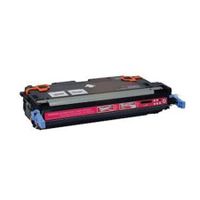 compatible magenta canon 717m toner cartridge replaces canon 2576b002aa
