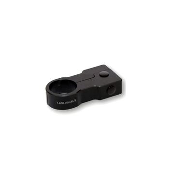 Soporte abrazadera manillar Highsider 20-28mm