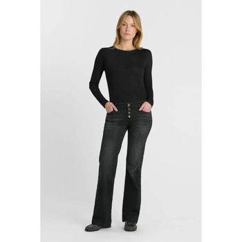 Le Temps des Cerises Jeans Jeans flare flare, largo 34 para mujer