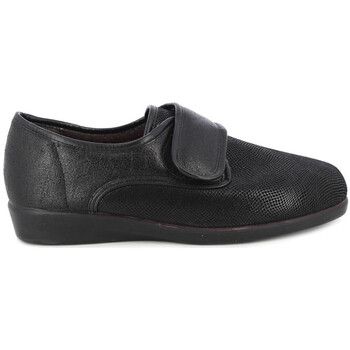 Doctor Cutillas Zapatillas de senderismo 10471 negro para mujer