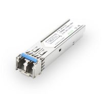 digitus modulo transceptor fibra optica 1000 mbits mini-gbic 1310 nm