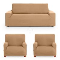 fundas de sofa mod7 elastica ulises 3-1-1 pl c11