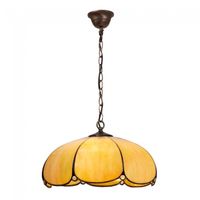 lampara colgante tiffany virginia