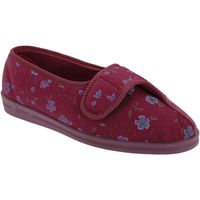 comfylux pantuflas df506 para mujer