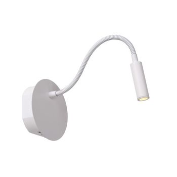 Aplique de pared led jolijn ii (2w)