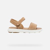 geox nebula 20 c s mujer beige