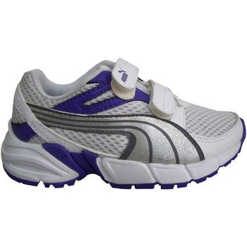 Puma Zapatillas de running 185649 para niña
